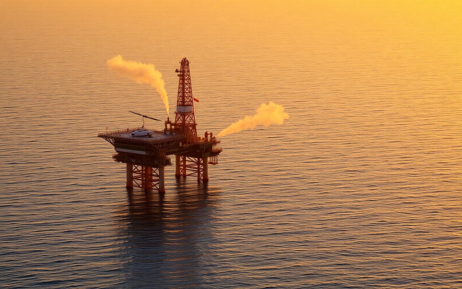 Oil & Gas