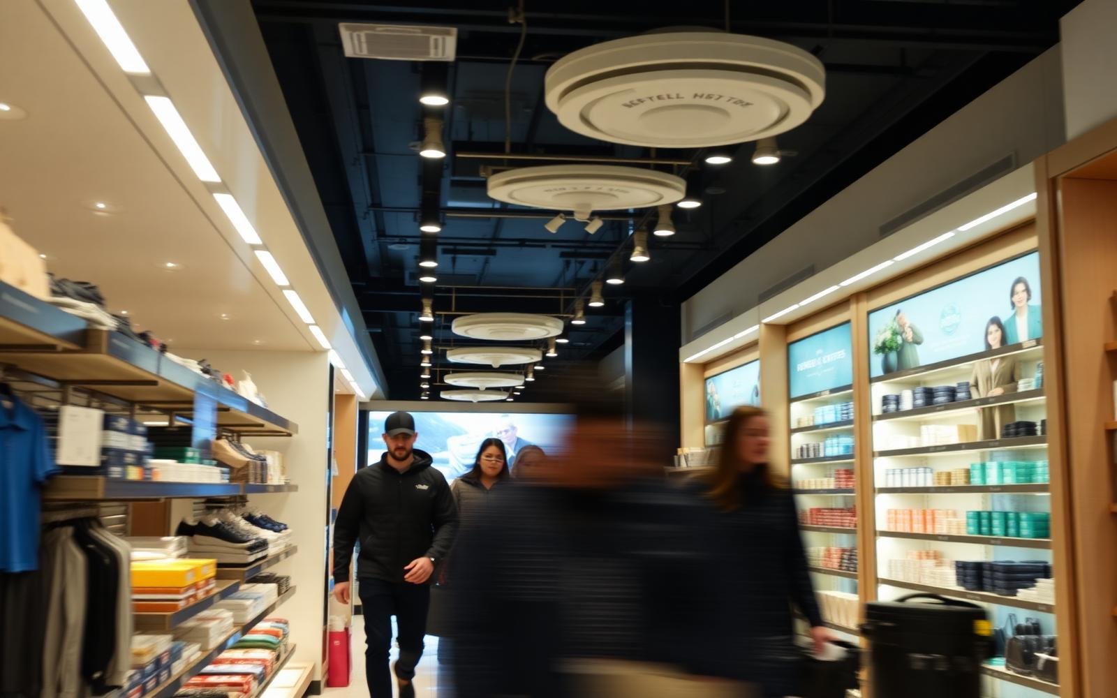 Smart Retail