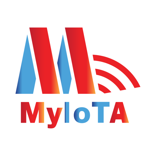 MyIoTA logo